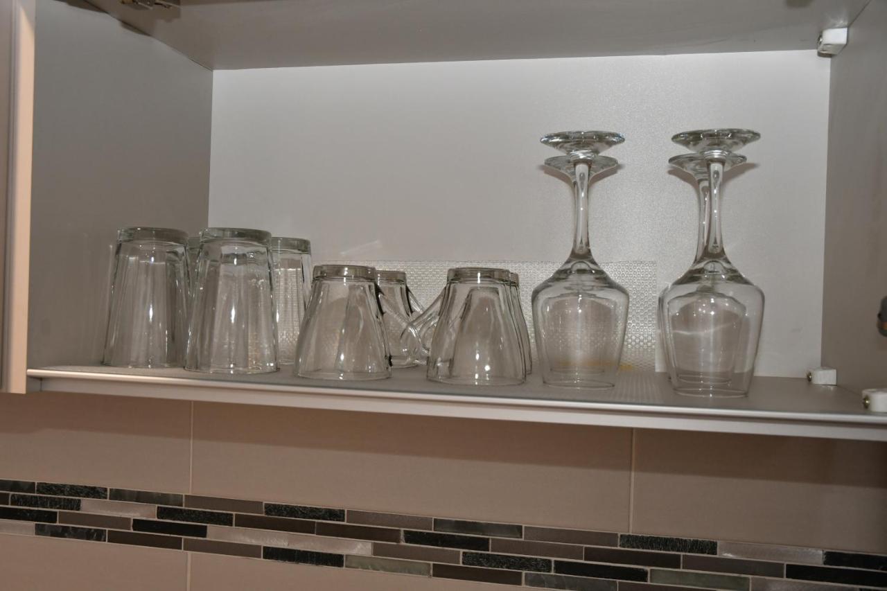 דירות קריובה Toporasi Apartament מראה חיצוני תמונה
